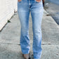 Kickin’ My Heels Bootcut Jean