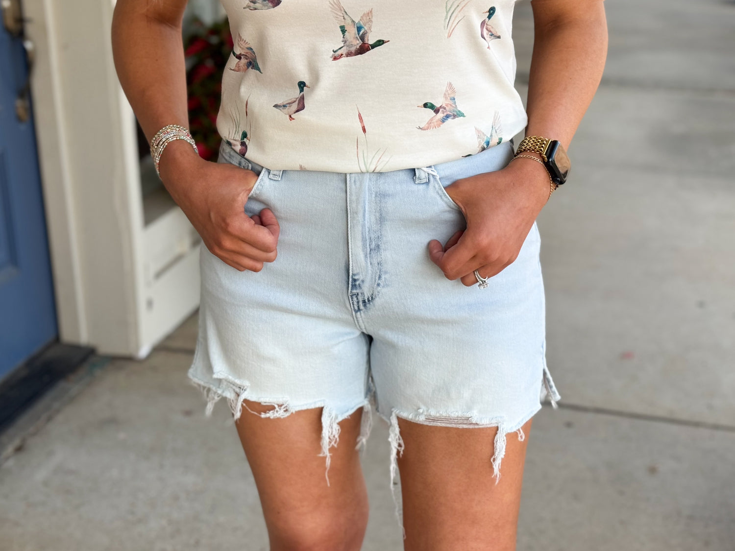 Shorts