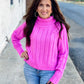 Afternoon Date Sweater
