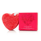 Valentine Heart Spongelle SCARLET BLUSH