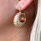 Brielle Earring GOLD *FINAL SALE*