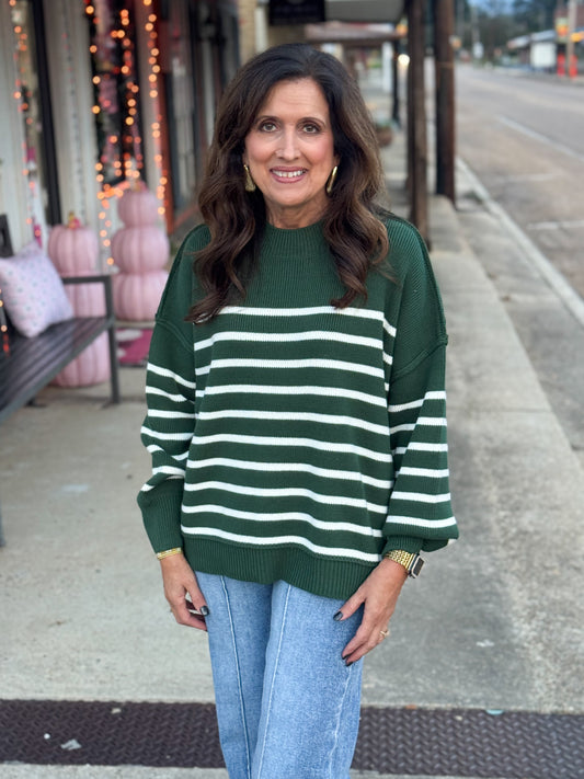 All Things Holiday Sweater