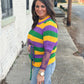 All Day Parade Sweater