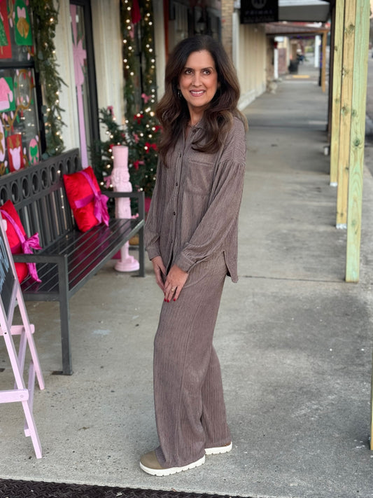 Charmed Life Set COCOA