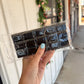 Large Chocolate Bar Squishy