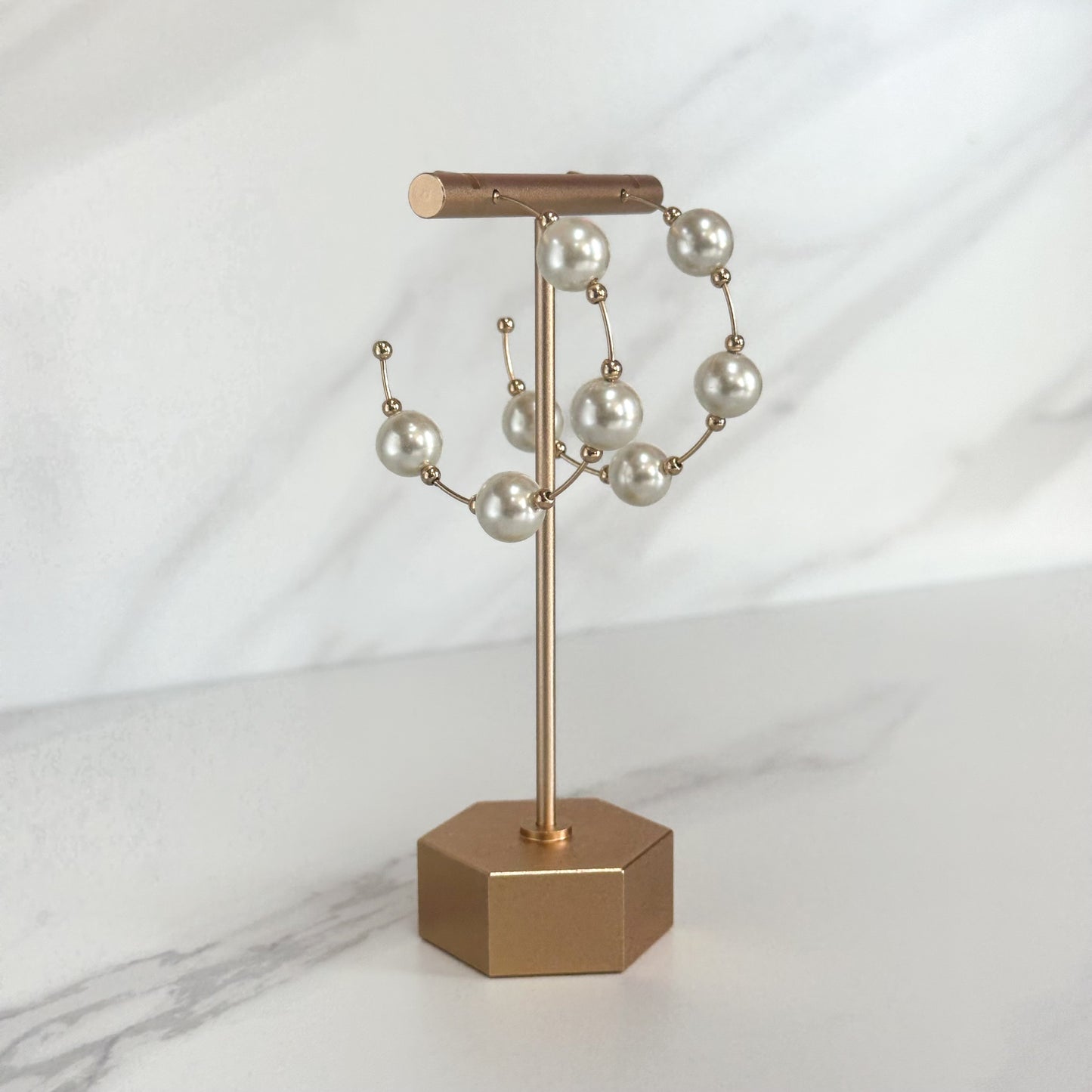 Gracie Earring