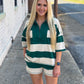 Easy Living Set HUNTER GREEN