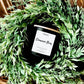 Ember Water 16 oz Candle CB