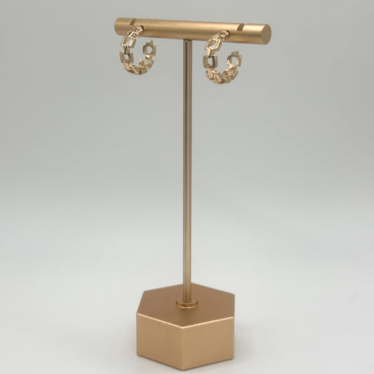 Rosa Earring
