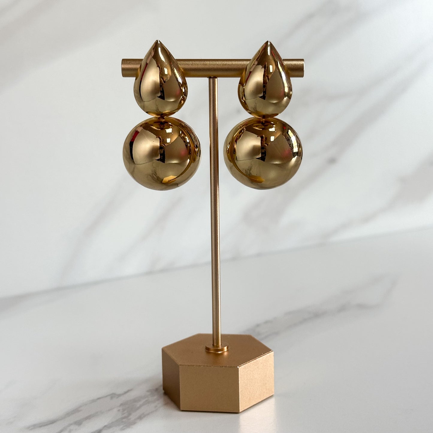 Ruelle Earring