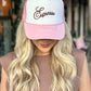 Espresso Trucker Hat