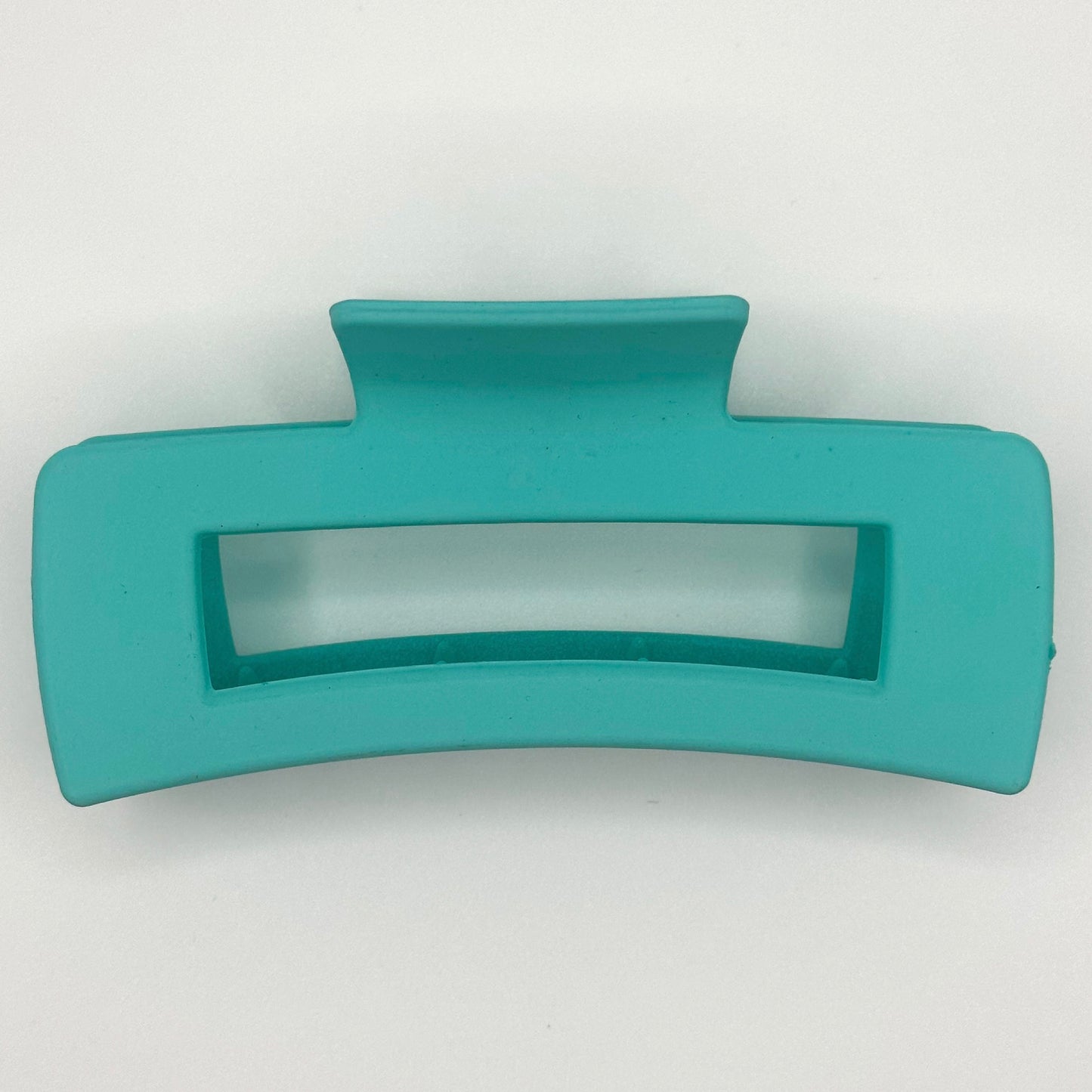 It Girl Large Clip TEAL