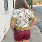 Downtown Delight Top
