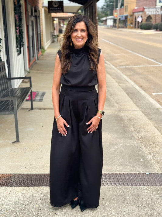 Be The Plot Jumpsuit