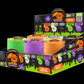 Halloween Dumpling Squishies
