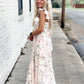 Floral Daydream Dress