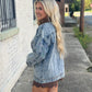 Everyday Icon Denim Jacket