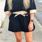 My Own Victories Skort
