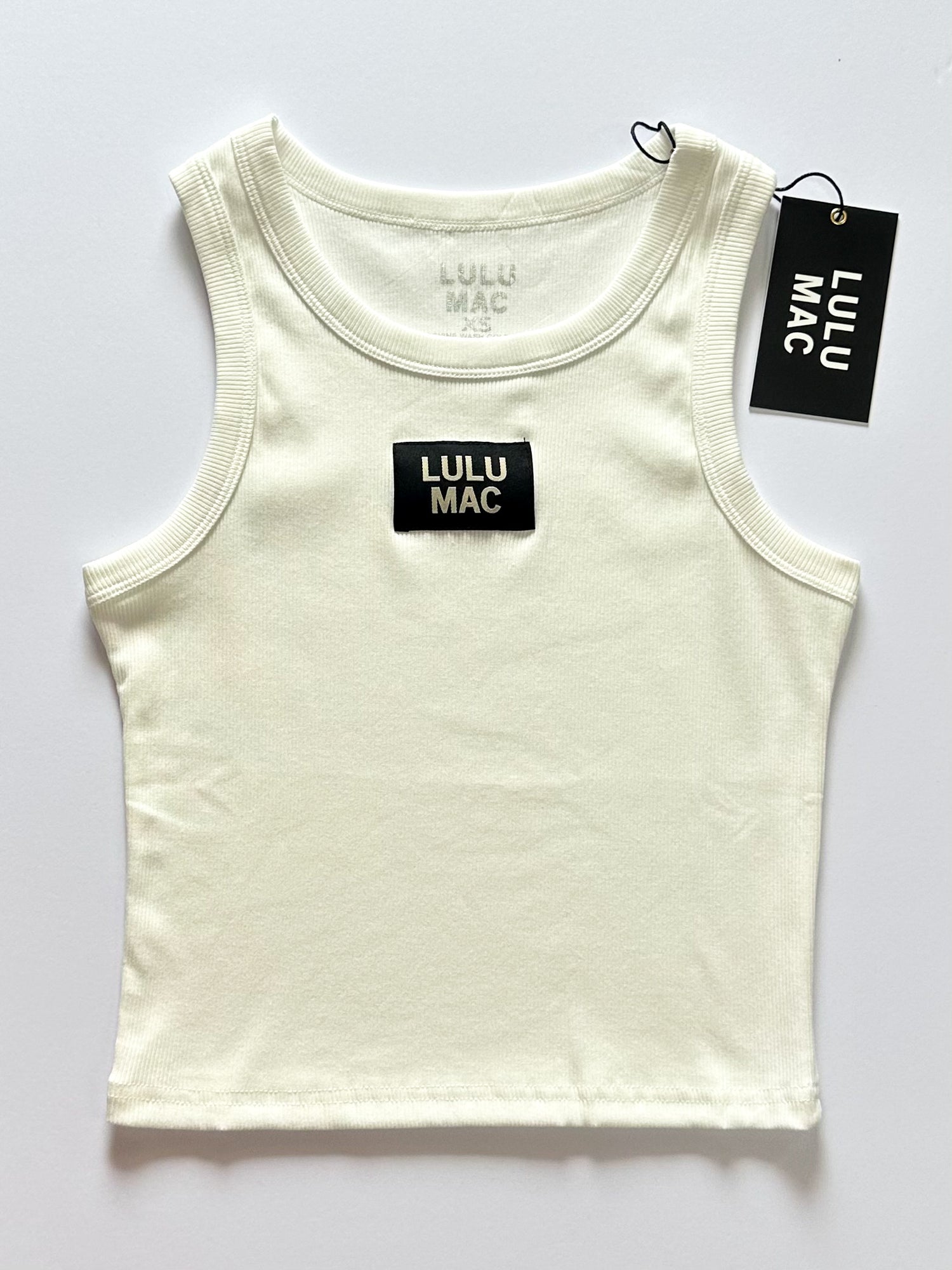 Tanks