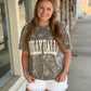 Dilly Dally Camo Tee