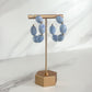 Emmie Earring BLUE