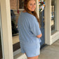 In Full Bloom Set BLUE