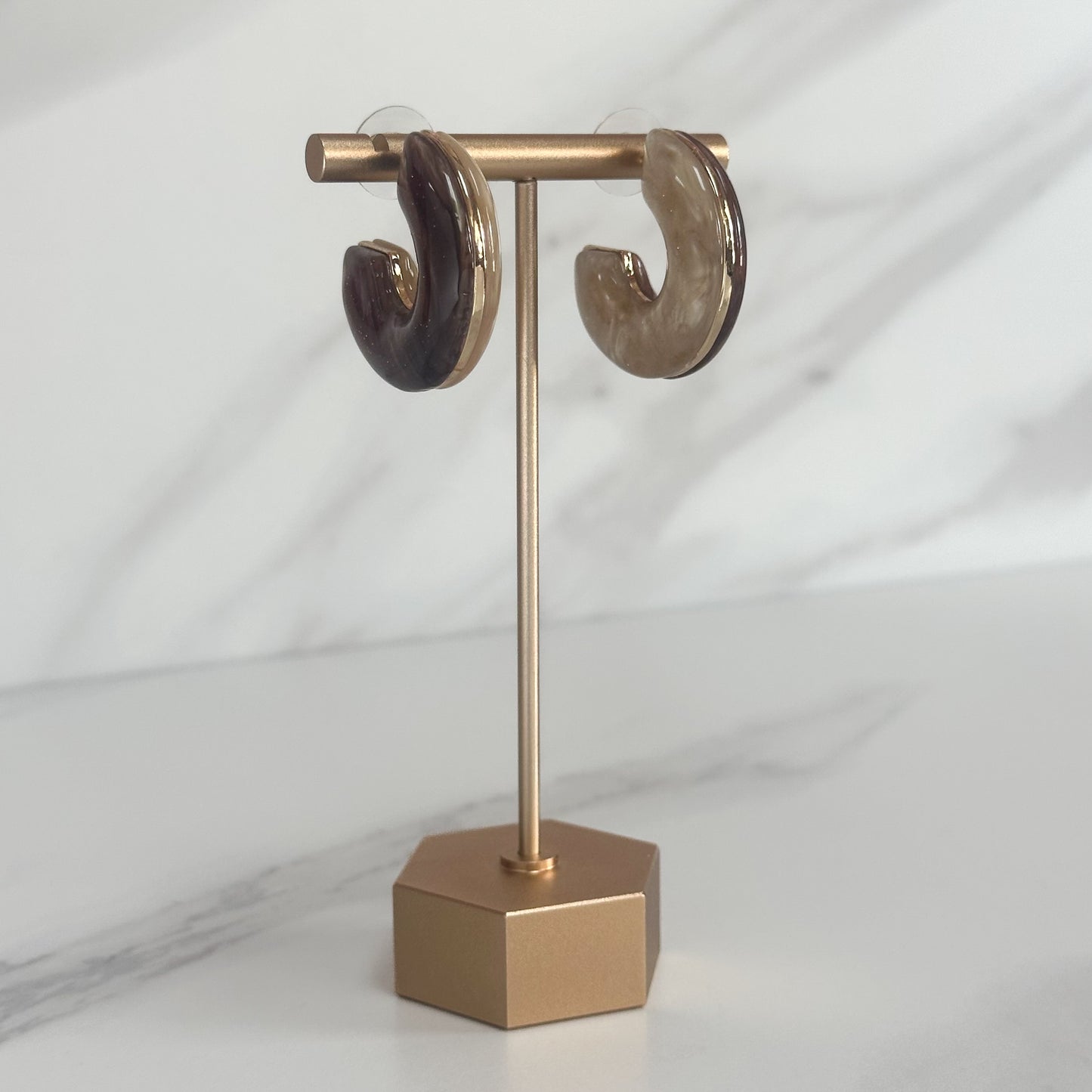 Emberly Earring