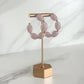 Emmie Earring PINK