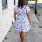 Coastal Dreams Dress