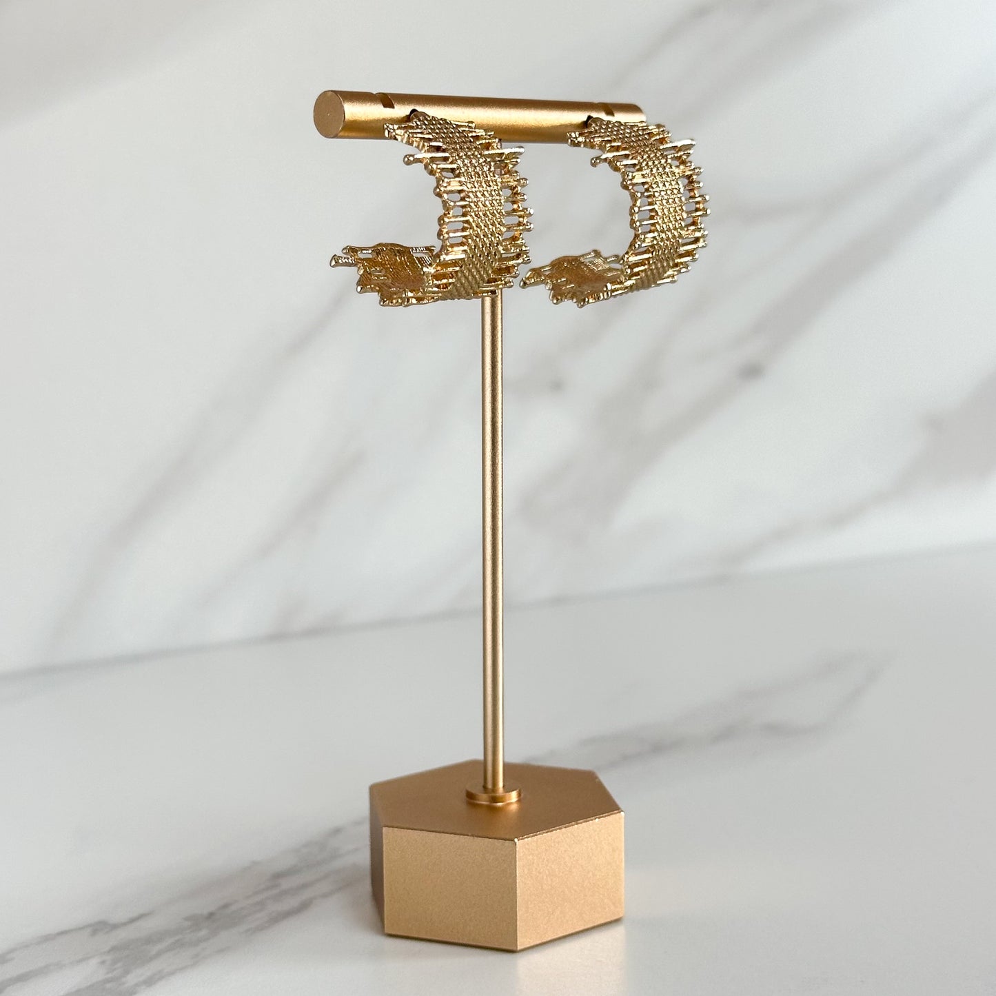 Cleo Earring