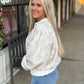 Anywhere But Here Pullover