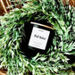 Ember Water 16 oz Candle BN