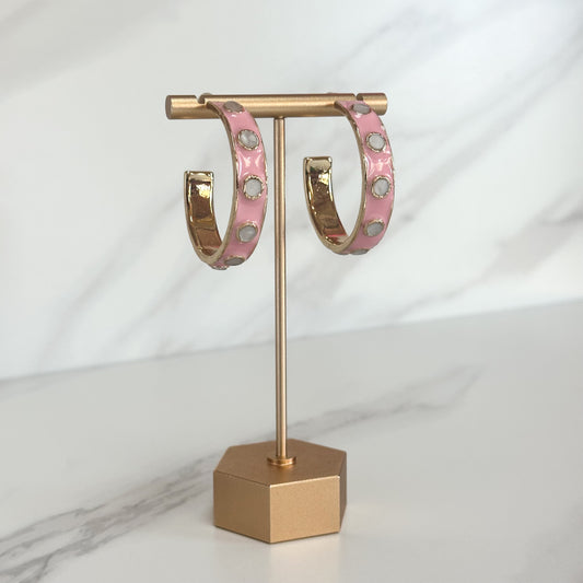 Emersyn Earring