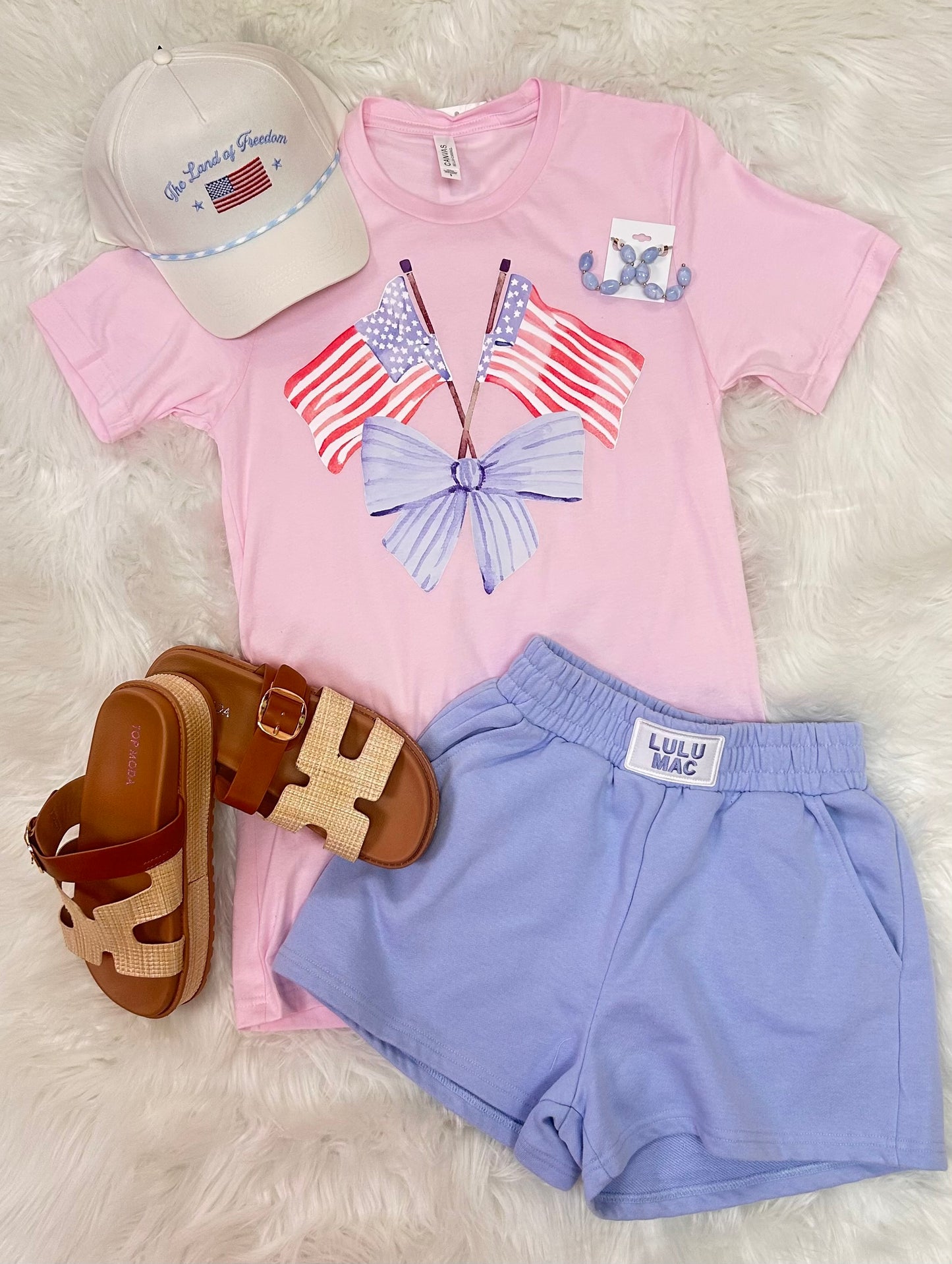 Miss Americana Tee