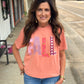 Fall Picnic Tee