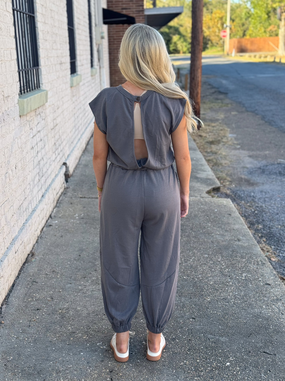 Wear It Well Jumpsuit