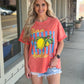 Ciao Bella Lemon Tee