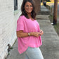 Pink Perfection Top