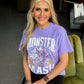 Monster Mash Tee