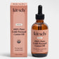 100% Pure Cold-Pressed Castor Oil