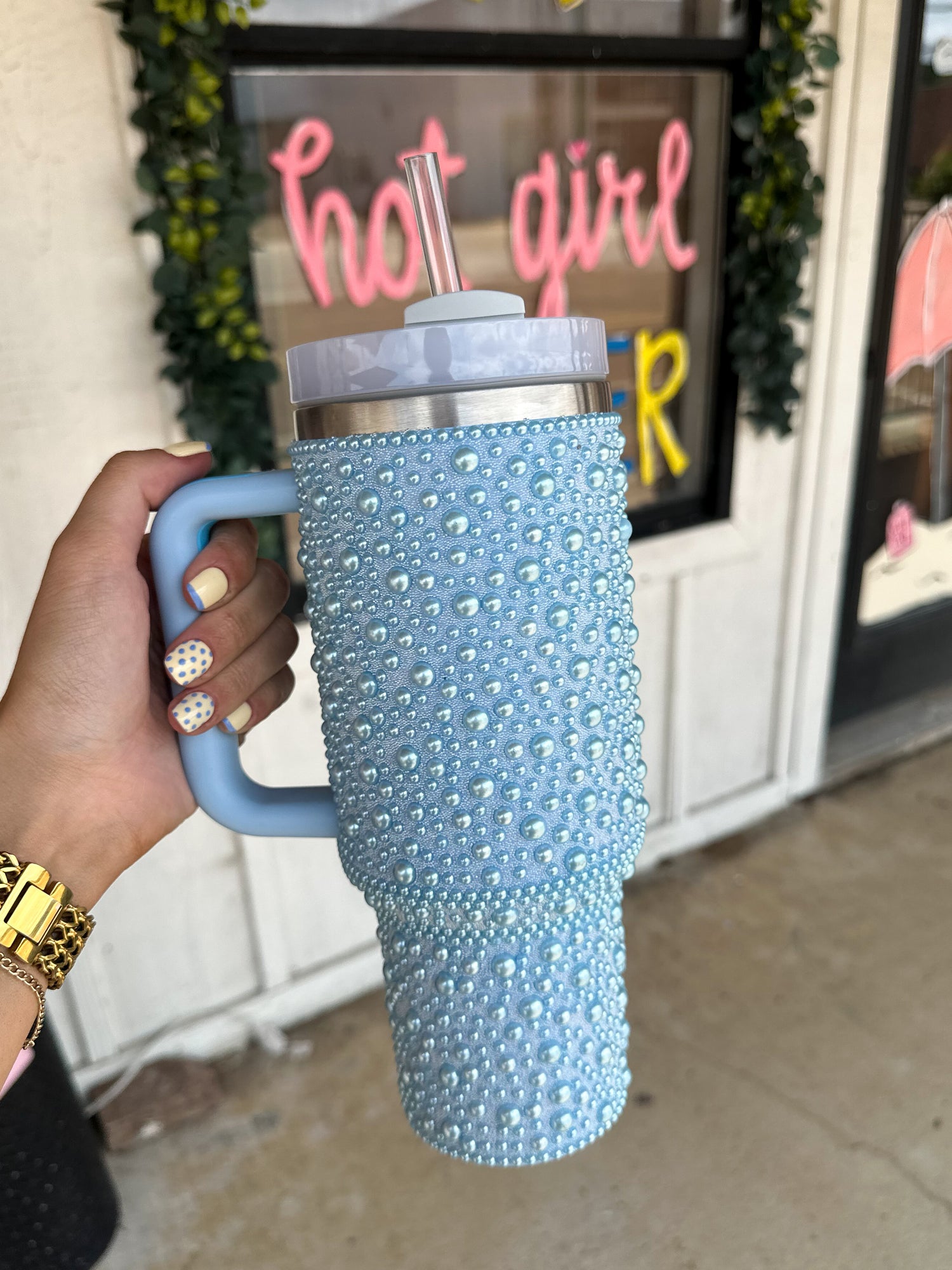 Drinkware