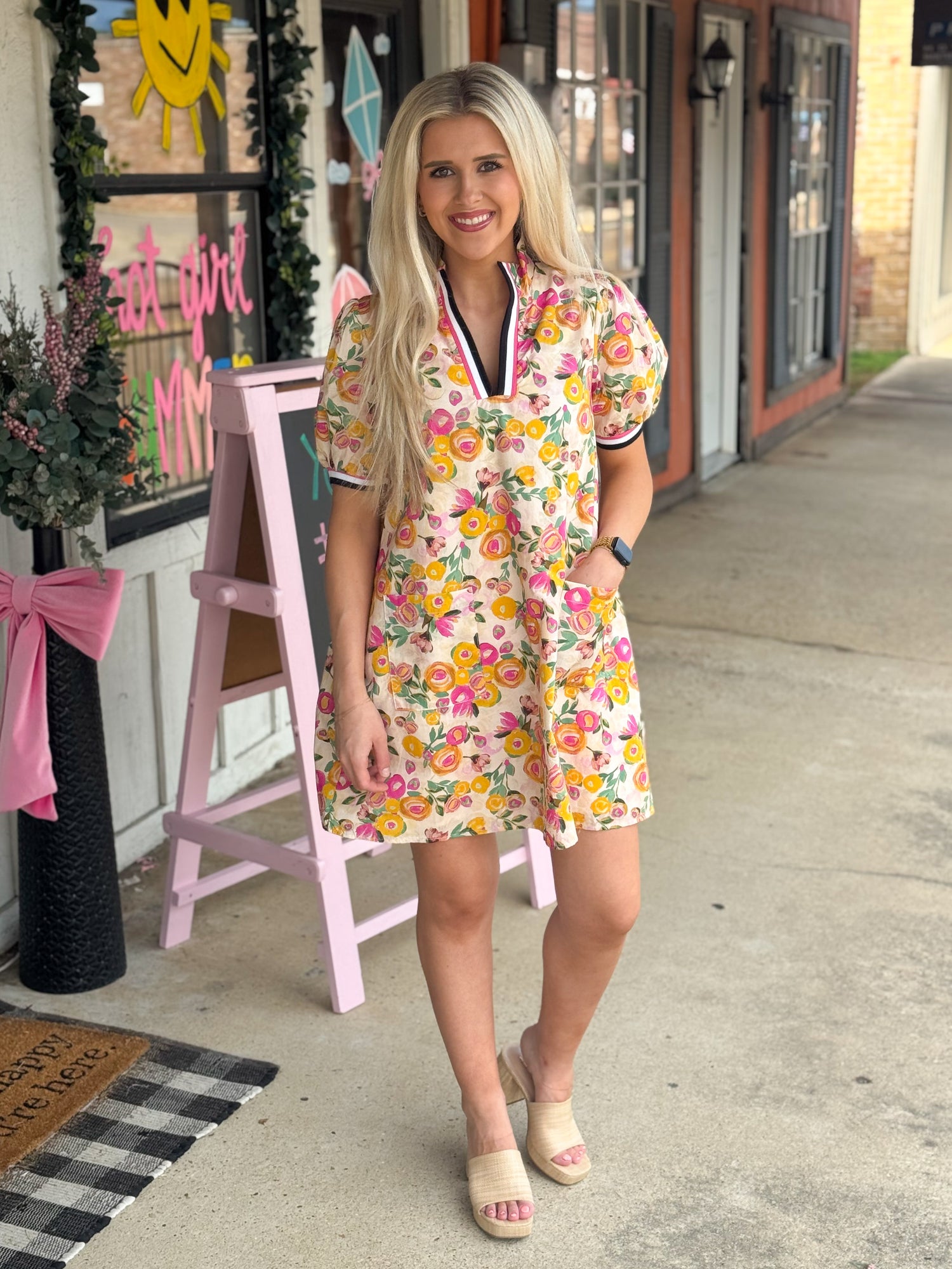 Dresses