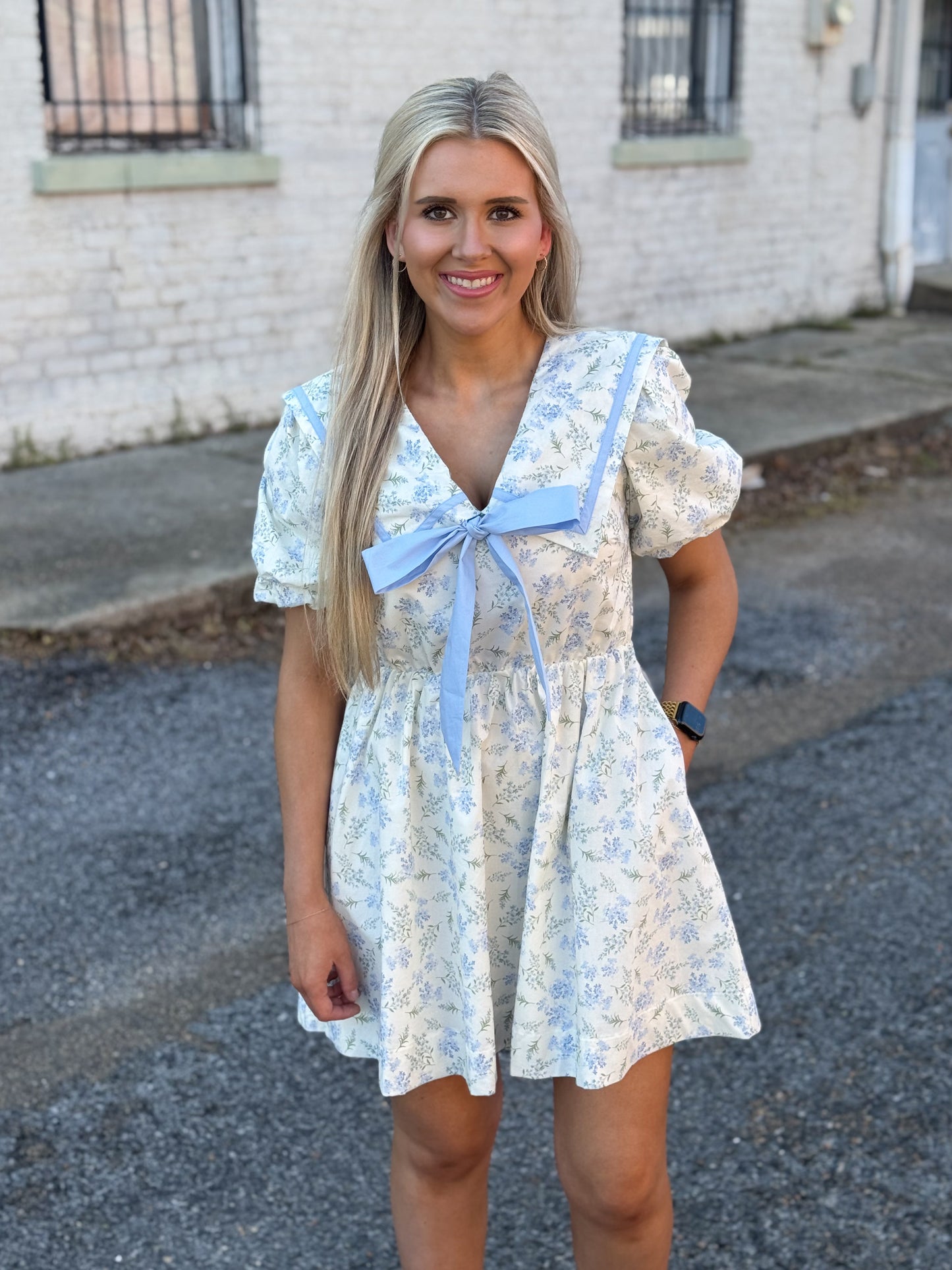 Next Chapter Dress
