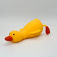 Pinching Duck Squishy