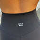 Lulu Mac Leggings BLACK