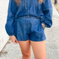 Southern Flair Shorts