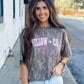 Willow + Co Camo Tee