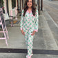 Oh Christmas Tree Pajama Set