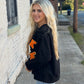 Trick Or Treat Pullover