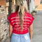 Romantic Bliss Top